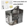 

Convenient 1.5L Pets Water Dispenser Smart Drinking Auto Filter Pet Water Fountain Transparent with Pump Cat… More