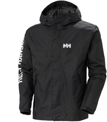Ervik Jacket (64032) Black
