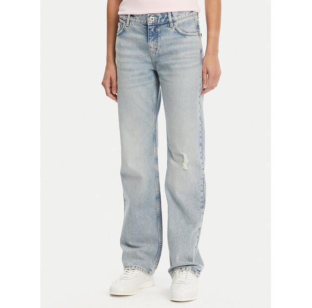 Джинсы HUGO Getali_B EU 29_32