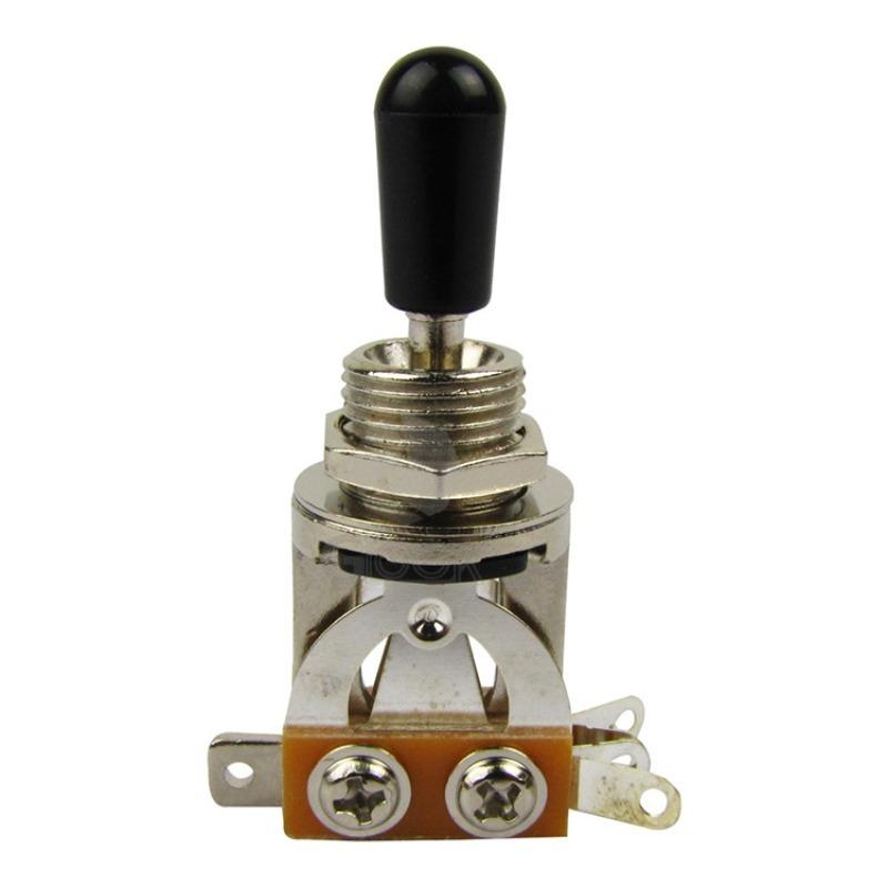 3 Way Toggle Switch For Electric Guitar SG Style 3 Position Pickup Selector Tone Switch Replacement Guitar Parts Accessories