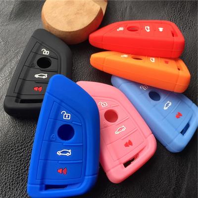 Accessoires pour l'électronique de voiture – Étuis porte-clés de voiture