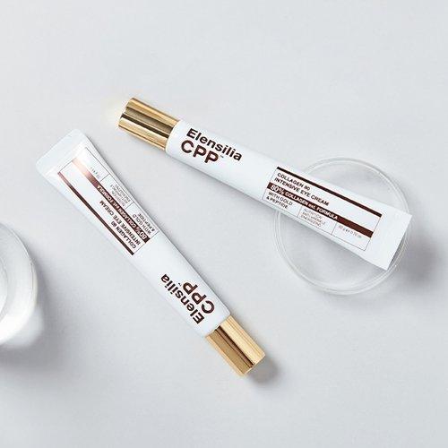 Elensilia CPP Collagen Intensive Eye Cream 20g X 2p