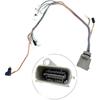 Transmission Solenoid Wiring Harness For A760E A960E Compatible With And Automatic Transmissions