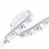 Tool Office Tool Height Centimeter Student Roll Tapes Retractable Rulers Measures Measuring Ruler
