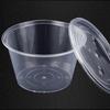 Chuangfa Disposable Round Food Containers