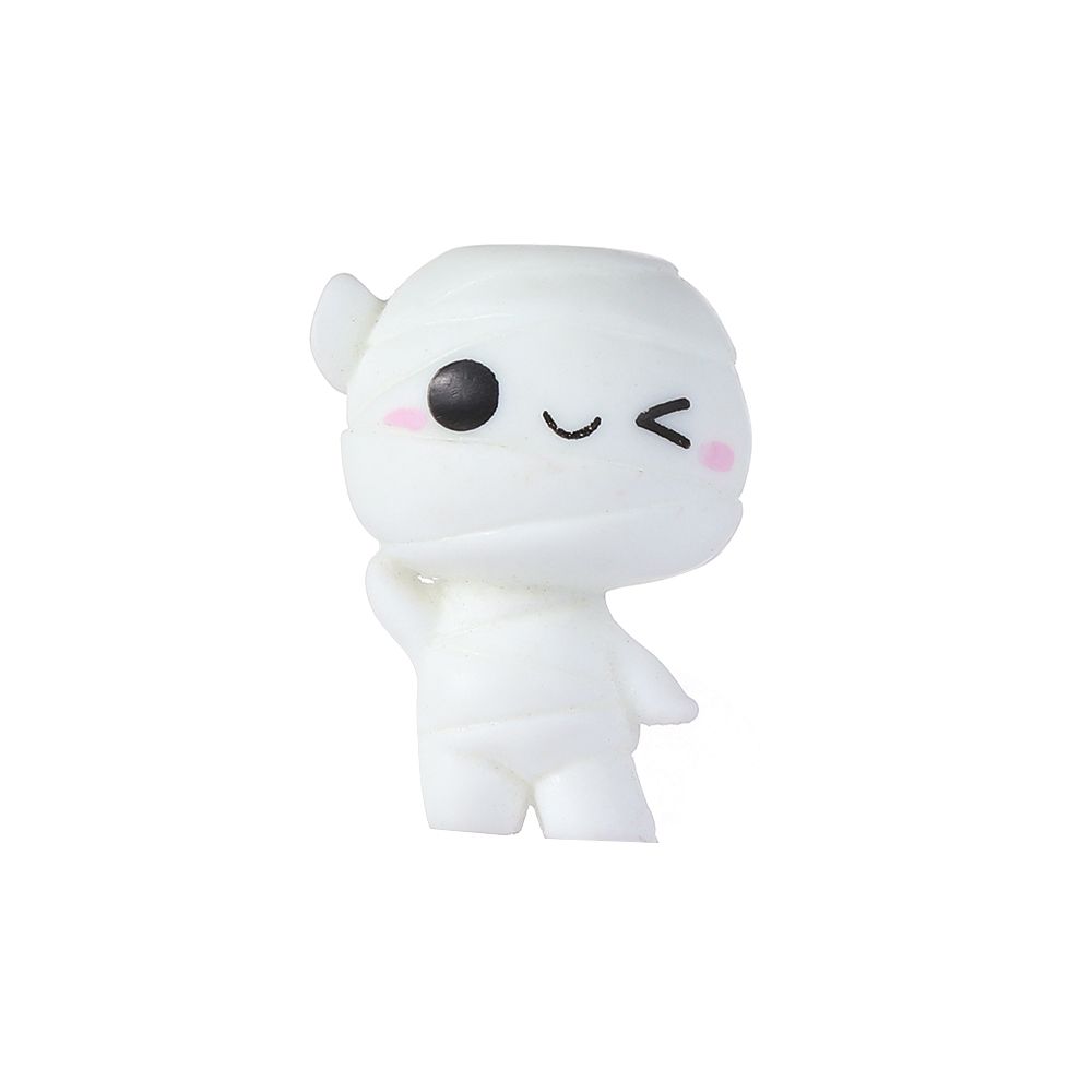 Miniature Figurines Mini Micro Landscape Ornaments Halloween Decor Resin Craft Halloween Ornaments