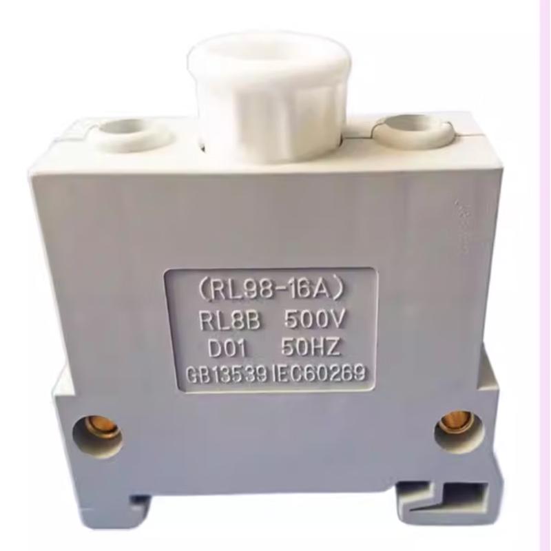 ABBREE Ceramic Fuse Set
