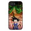 Z Dragons Son Gokus Balls Vegeta for Motorola Moto Edge 70 60 Fusion 40 NEO 20 Pro G Stylus G56 G96 G71 G73 G52 G41 G42 G51 Case