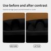 for Hyundai Palisade 2026 Car Door Side Storage Box Car Accessories TPE Front Rear Gate Slot Anti Dirty Storage Organizer Tray