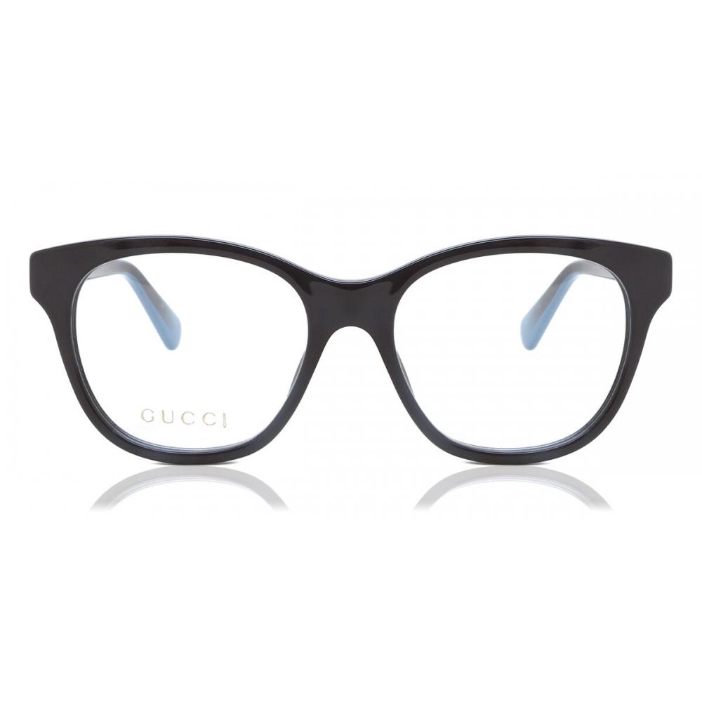 

Gucci Gg0923o 004 Women Eyeglasses Black/51