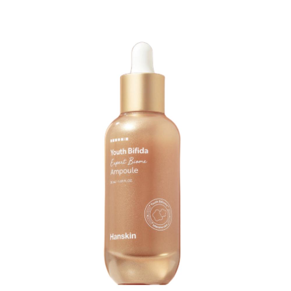 Hanskin Soon-eo-rin Bifida Expert Biome Ampoule 50ml