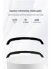 BMW 1-serie F20 Hatchback MP-stil bakspoiler