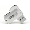 Zsuit Metall 64GB USB-Stick 5er-Pack