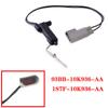 Black Grey Temperature Sensor For Ford Fiesta Focus Temperature Sensor 1117860