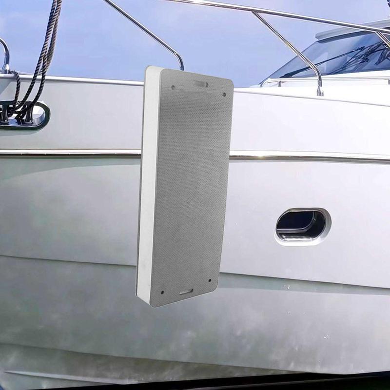 Boat Fender EVA Foam Buffer for Dock Edge Thickened Anchor Buoy Float for Yacht Motorboat Sailing Dinghies Pontoon 19.3x7.5 inch