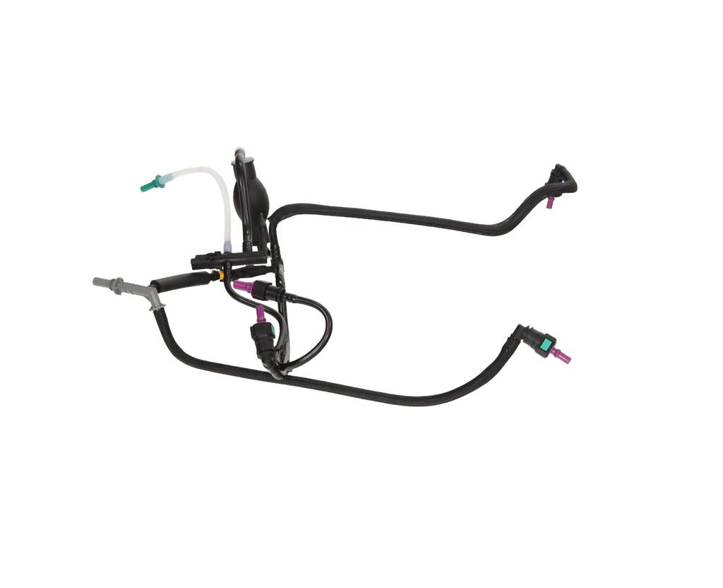 Ft39575 Fast Fuel Line