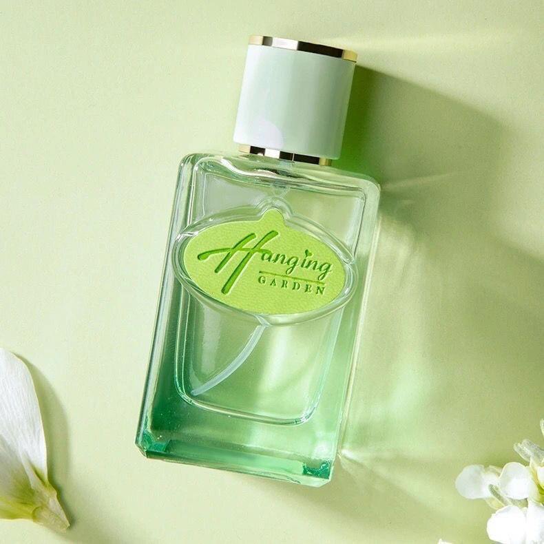 6947 Hanging Garden Perfume 50ml Women's Light Fragrance Perfume New