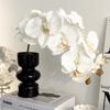 Decoração de casa – Flores e coroas artificiais