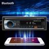 Remote Control USB TF FM Receiver Digital Bluetooth Audio Music Stereo Car MP3 Player Car Radio Car Accessories