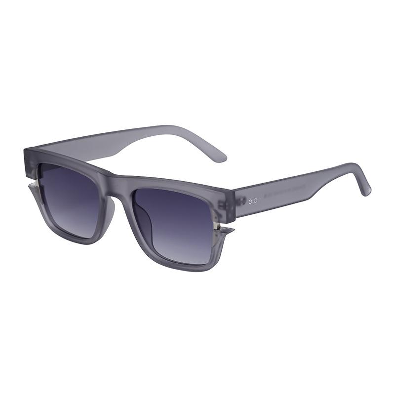 

JYL TS Men s Large Square - Cycling Trendy Fashion Sun Eyewear ZS-98245 c-1065 мафінів кольору