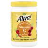 Nature's Way, Alive!, Vitamin C from fruit, 120g (4.23oz)