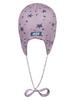 Children's Hat, Reversible, Pink, Döll