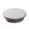 Non-Slip Rotating Cake Turntable for Home Baking and Decorating