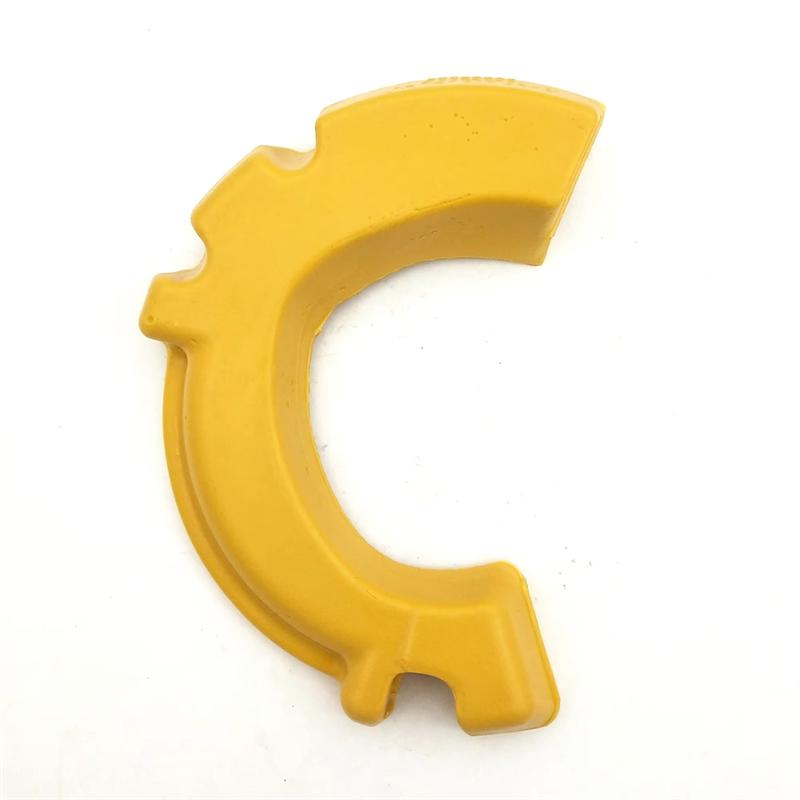 M63K-Front Shock Absorber Spring Pad Front Shock Absorber Buffer Block Shock Absorber Spring Pad For Cruze