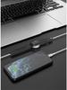 PISEN iWatch 2-in-1 Lightning & Wireless Magnetic Charging Cable