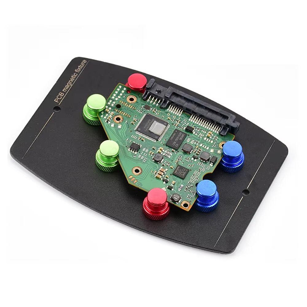 Arbitrary Position Adjustment PCB Board Holder Fixture Universal Fixture Circuit Board Soldering