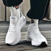 2025 EVA Men's Professional Training Mesh Breathable Flat Bottom Sports Shoes, 2025's popular couple tennis shoes, large size