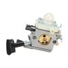 Blower Parts Carburetor Replacement Fit for STIHL BG56 BG56C SH 56 SH56C SH86 SH86C Carburetors Jets 1