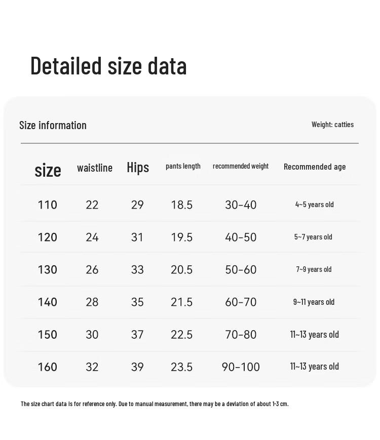 YUZHAOLIN Girls' 7A Antibacterial Cotton Underwear