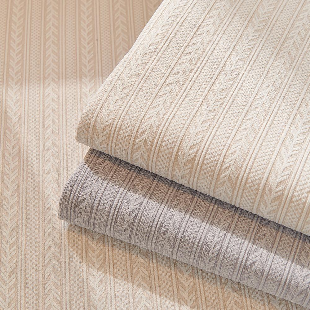 Simple And Modern Solid Color Waterproof Sofa Cushion Universal In All Seasons Chenier Living Room Fabric Non-Slip Leather All-Inclusive Sofa Cover