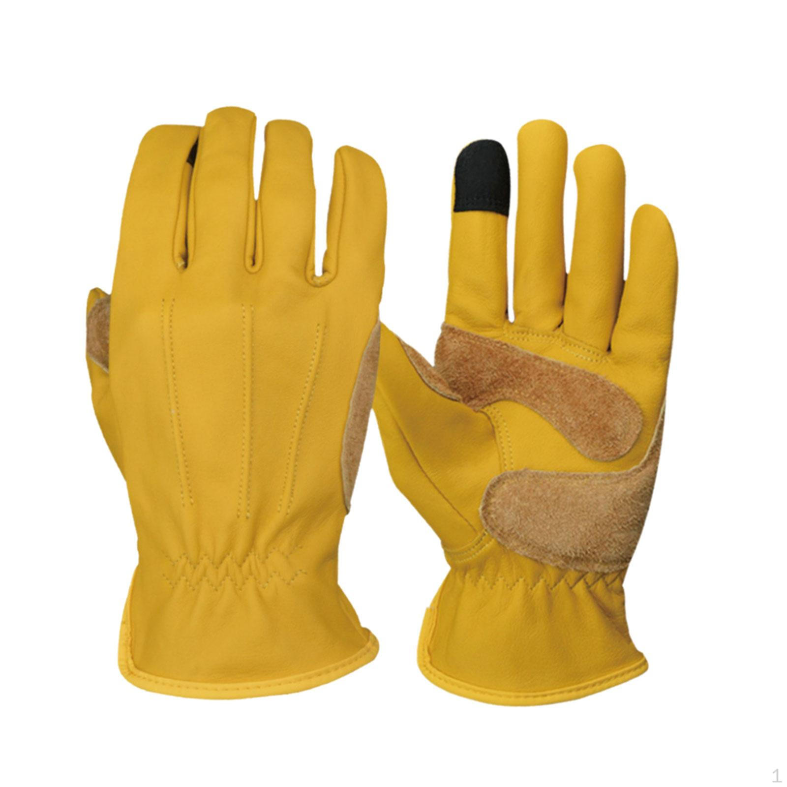 

Мотоциклетные перчатки для мужчин, противоскользящие, профессиональные, для вождения на открытом воздухе, для езды на велосипеде XL