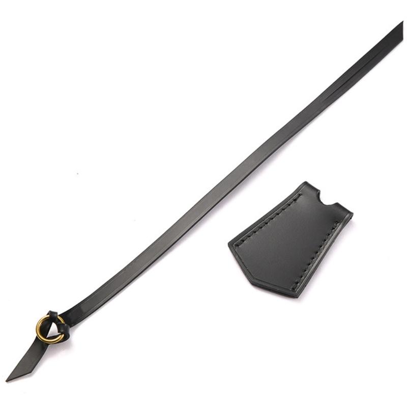 Premium Leather Luggage Label Travel Essentials For Travel Accessories Luggage Baggage Identifier