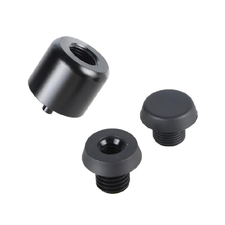 Präzise gefertigter Pool-Queue-Stick mit rutschfestem Griff, schnell und einfach zu installierende und entfernende Verlängerungen für How/Universal