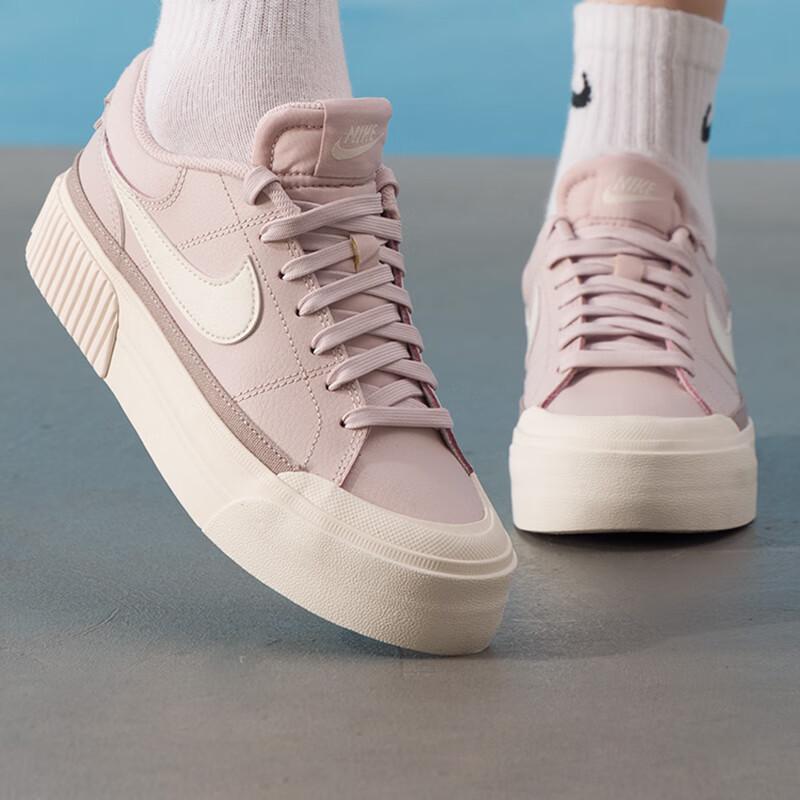 Nike Women s DM7590-602 Low-Top Casual Sneakers US 7.5