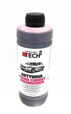 Active Foam for Pressure Washers Cherry 1l