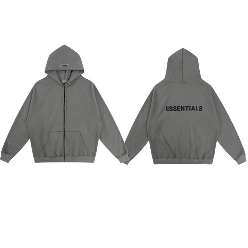 Unisex Oversized Hooded Sweatshirt With Flock Letter Print Soft Cotton Blend Warm Lined
