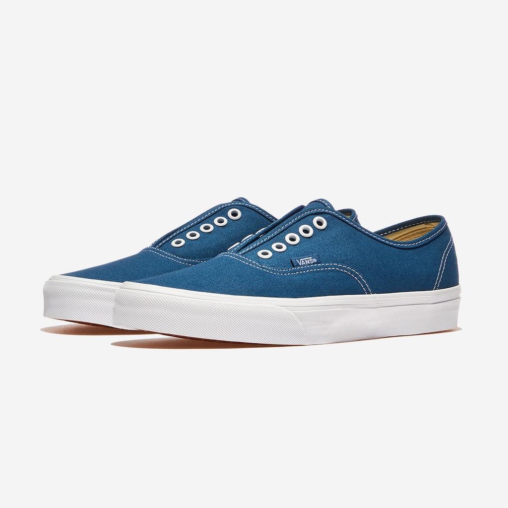 [Vans] Authentic Gore - Navy/White [VN000VA9NAV] [Shipped from Korea] 100% Authentic