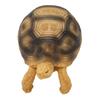 Tortoise Ornament Pet Animal Figurine Resin Home Decoration for Fish Tanl Aquarium