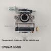 Four-Stroke Gasoline Engine Carburetor: Lawn Mower, Water Pump, Sprayer, Micro Tiller Accessory - Model 139FGX35144F140F