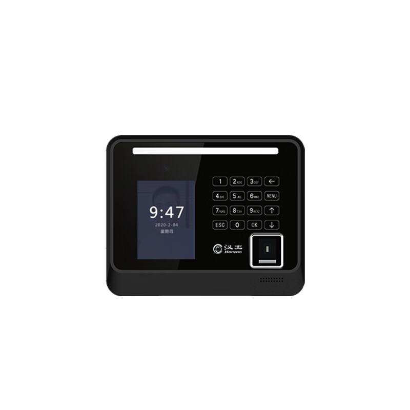 Hanvon X4 Facial Fingerprint Time Attendance Machine