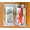 Used My Hero Academia Acrylic Stand TaS10th Izuku Midoriya Katsuki Bakugou