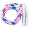Hererope Adjustable Beaded Jump Rope for Adults and Kids 10ft