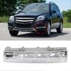 1pc Car Daytime Running Light DRL LED Fog Lamp for Mercedes GLK250 GLE300d GLE350 ML250