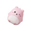 Cartoon Bear Mini Pills Case Portable Designs Easy To Carry In Pocket Or Bag For Travel Or Daily Use
