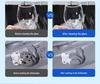 Dishwasher Pods for Sterilization, Oil Removal & Brightening (20 Pcs/box)