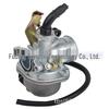 PZ19 Carburetor, 0.748 Inch for 90cc-125cc ATV Off-road
